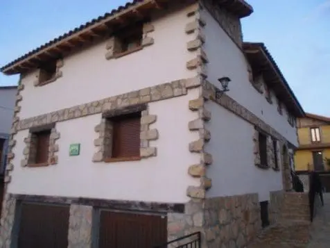 Casa Rural Pablo, en Orea, Ruta por el Alto Tajo