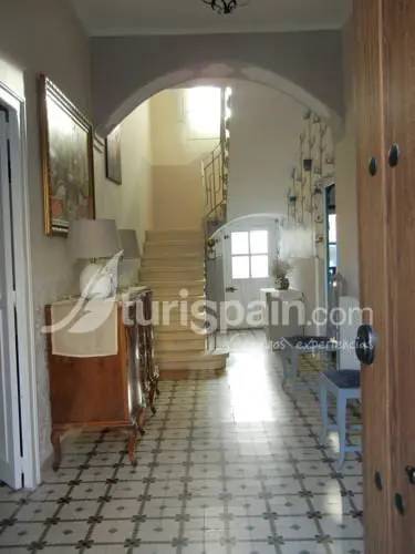 Casa rural Casta Álvarez
