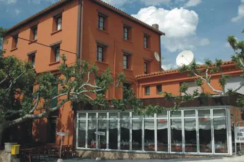 Hotel Rio Piedra