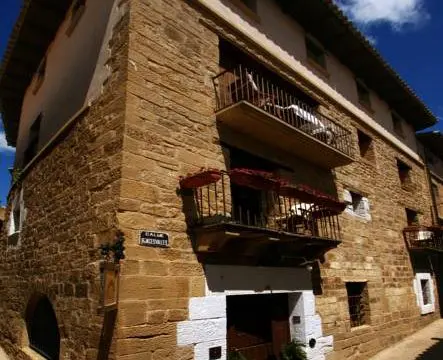 Posada La Pastora