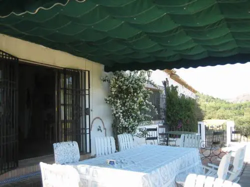 Cortijo La Priorita