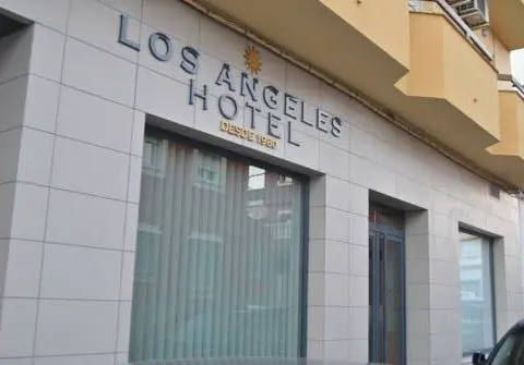 Hotel Los Angeles
