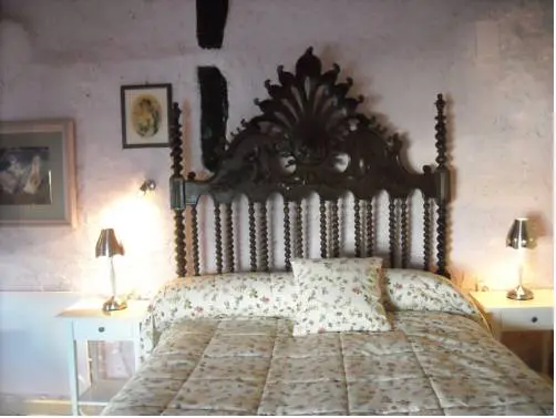 Quinta la Zarzamora