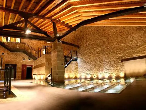 Bodegas Casa Primicia