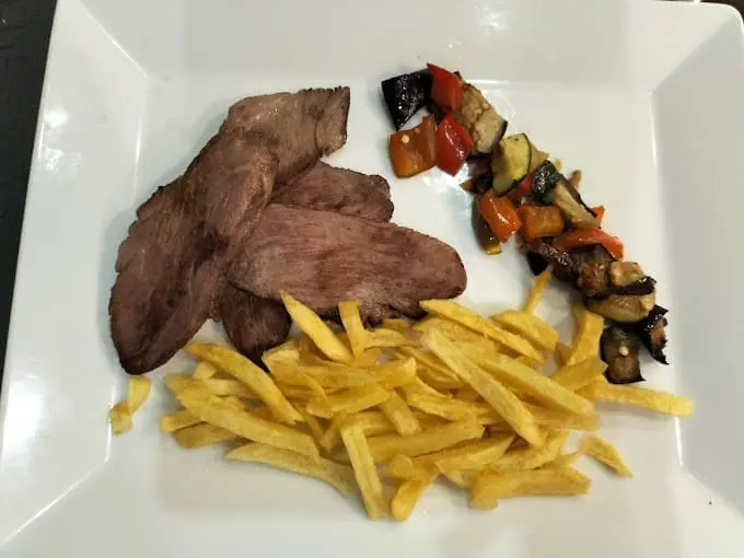 Restaurante Brote