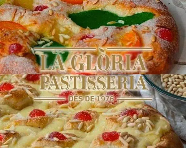 Pastisseria La Glòria