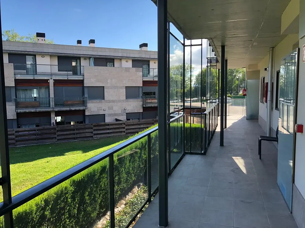 Apartahotel Jardines de Aristi