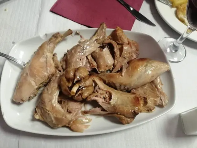 Bar Carlos