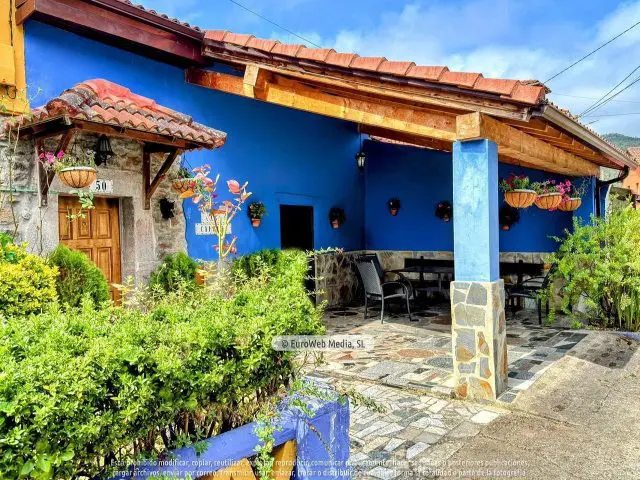 Casa Cándida