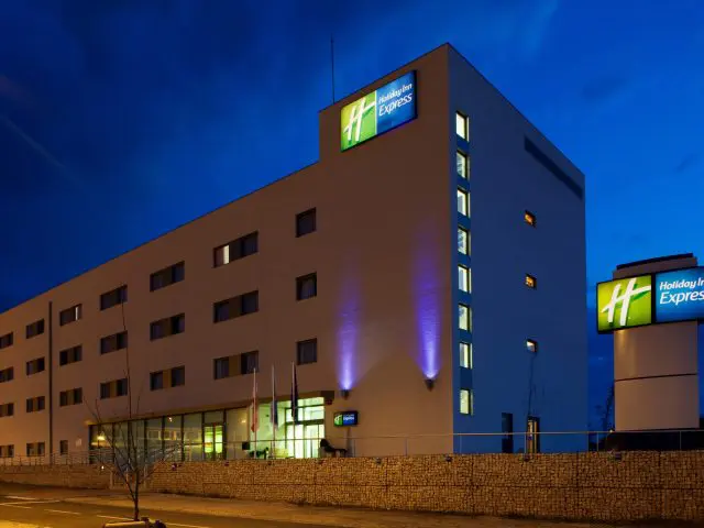 Holiday Inn Express Vitoria