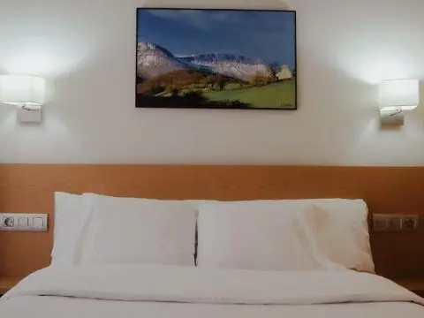 Hostal Ayala