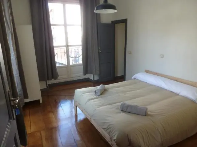 Hostal del Arquitecto