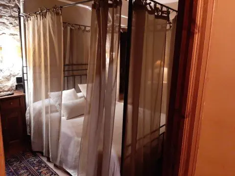 Hotel Castillo El Collado