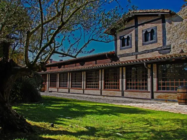 Hotel Palacio de Elorriaga
