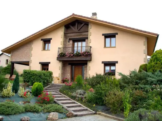 Hotel Urturi Golf