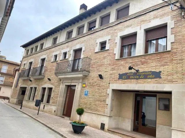 Rincón de Toño