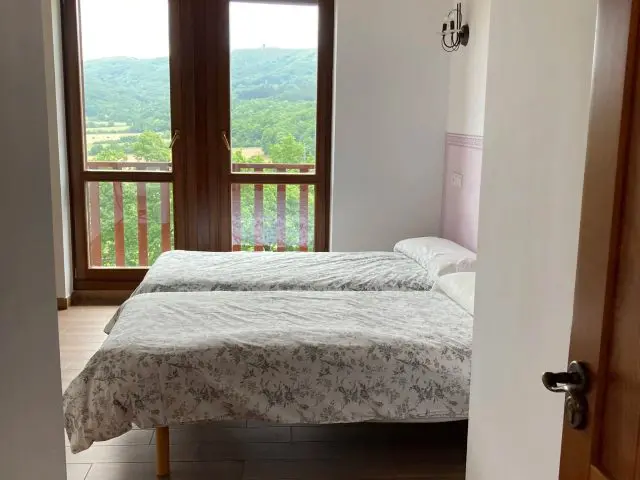 Apartamentos Casa Lafuente