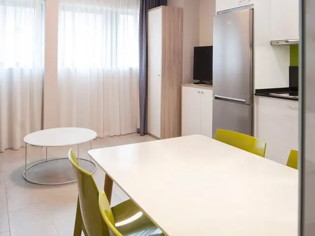 Apartamentos Diván