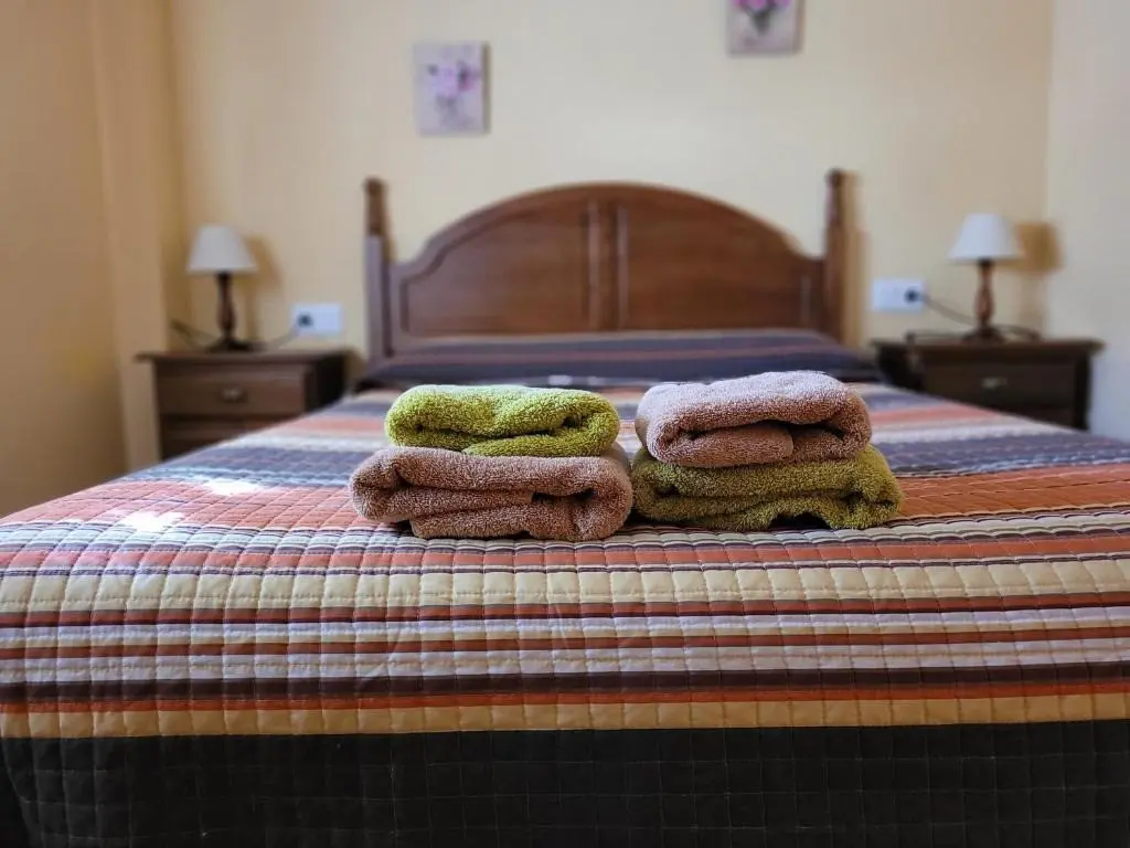 Apartamentos El Prado