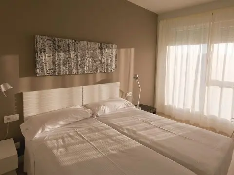 Apartamentos Irenaz