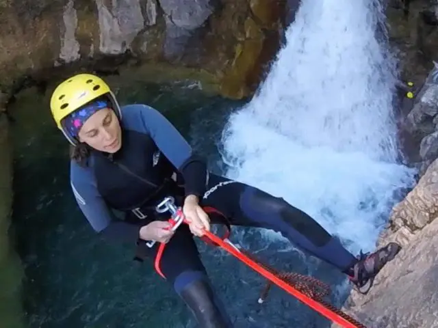Aventura Pirineos