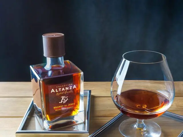 Bodegas Altanza