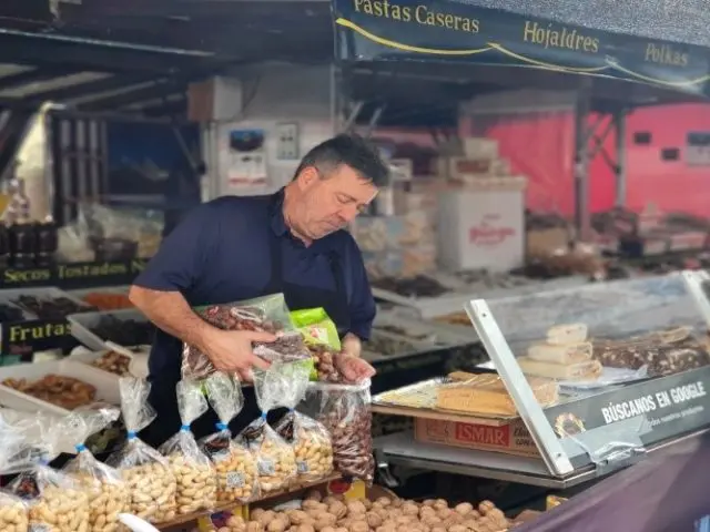 El Puesto de Vicente