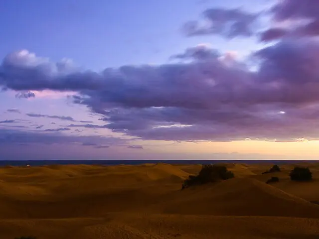 12 destinos de playa para disfrutar de septiembre en España