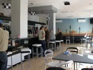 Restaurante Nuevo Sevilla