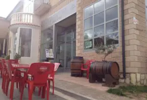 Restaurante Buen Camino