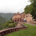 Monasterios Riojanos, la cuna del castellano