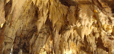 cuevas de ortigosa de cameros