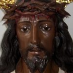 Acércate a Madrid a conocer todo un icono religioso: el Cristo de Medinaceli