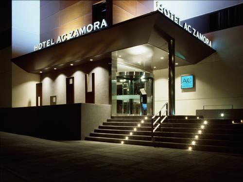 AC Hotel Zamora by Marriott