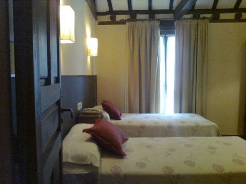 Hostal Alfonso XII
