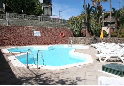 Apartamentos Datasol