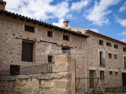 Apartamentos la Cuca