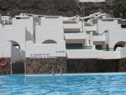 Apartamentos Laguna