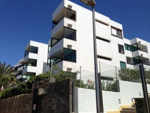 Apartamentos La Siesta