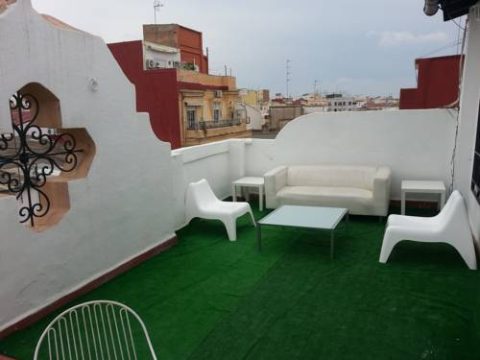 Apartamentos Maragata