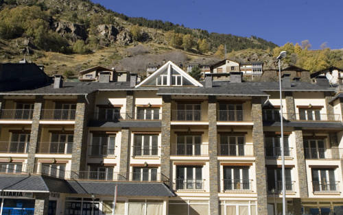 Apartaments Inter Esquí