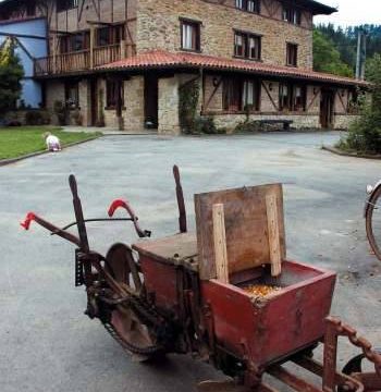 Aristieta