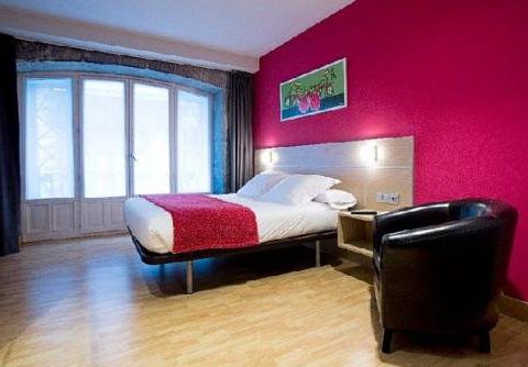 Arriaga Suites