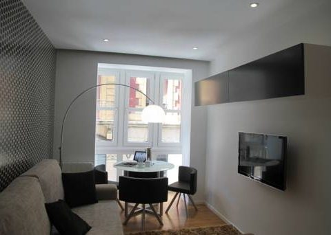 Baps Apartments