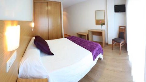 Hotel Brisa del Mar