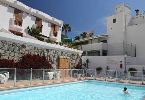 Bungalows Montecarlo