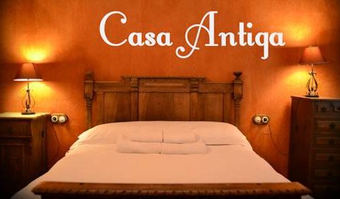 Casa Antiga