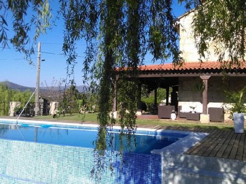 A Casa da Xeitosa