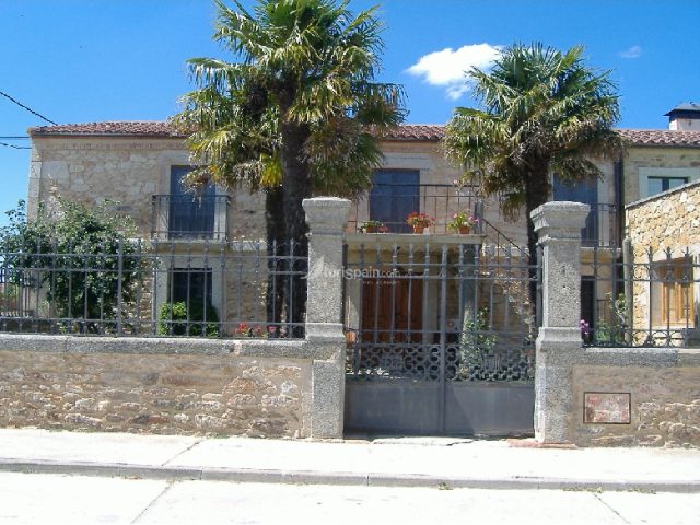Casa de la Molina