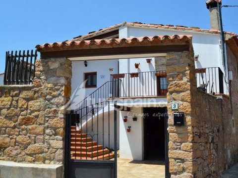 Casa Troya